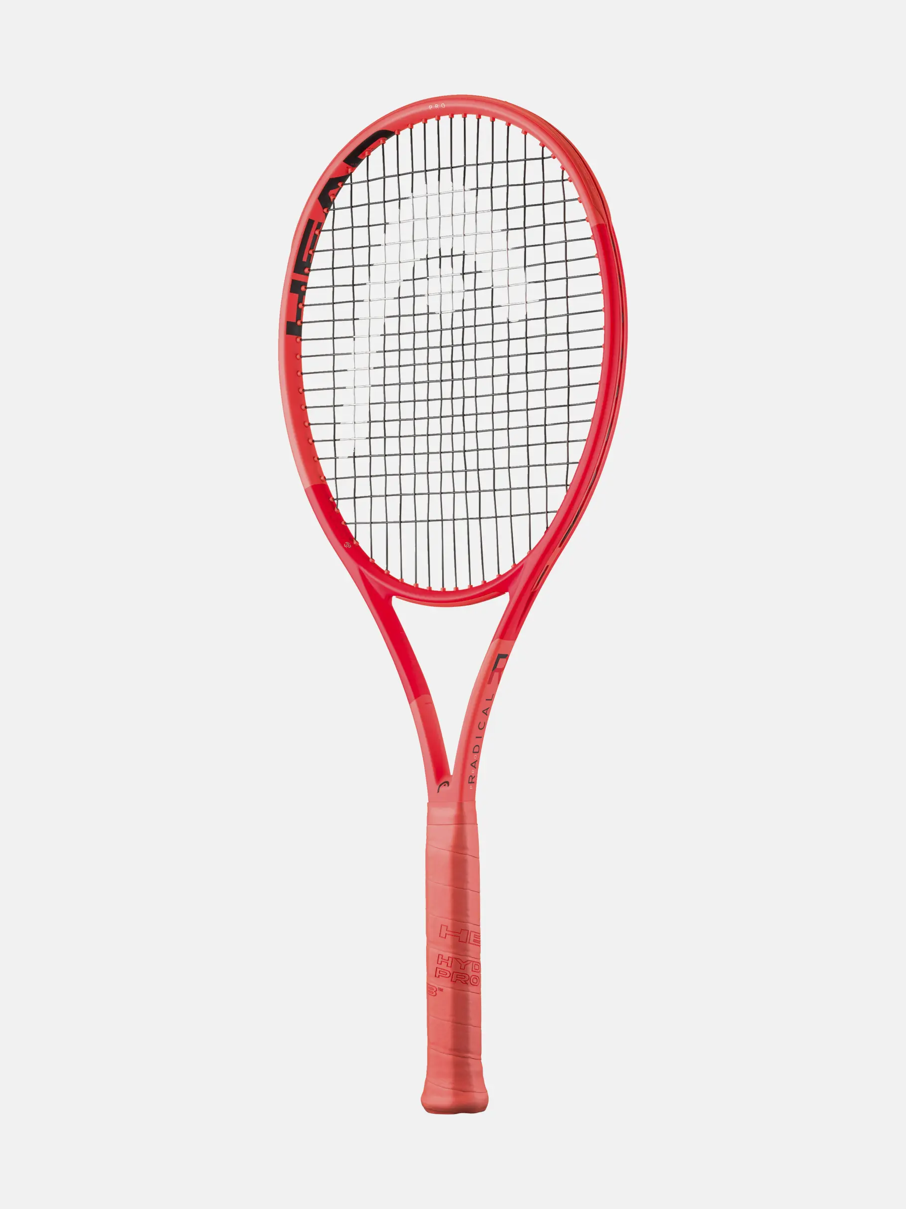 HEAD Radical Pro の商品画像(メーカー公式サイトより)