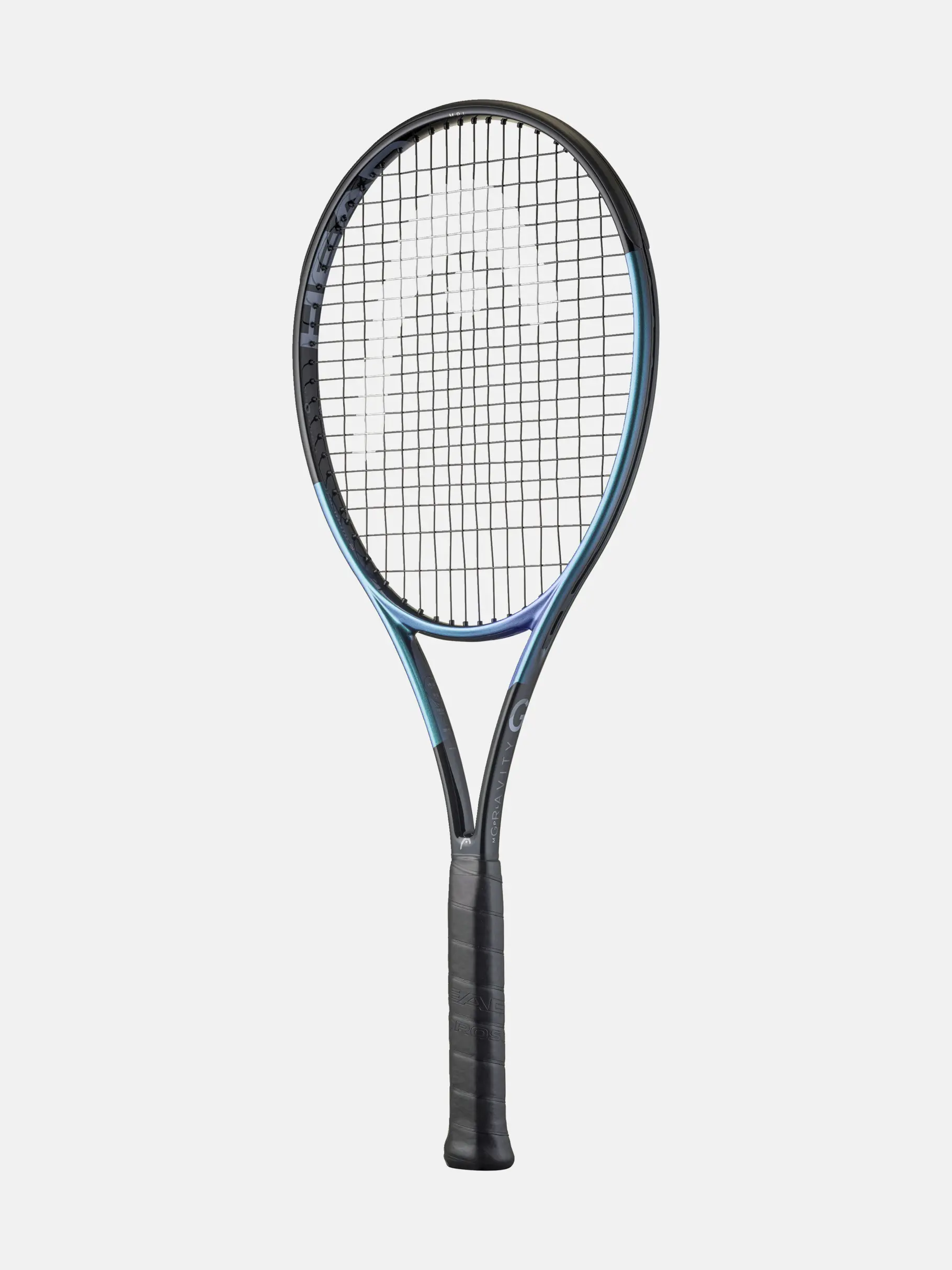 HEAD Gravity MP L の商品画像(メーカー公式サイトより)