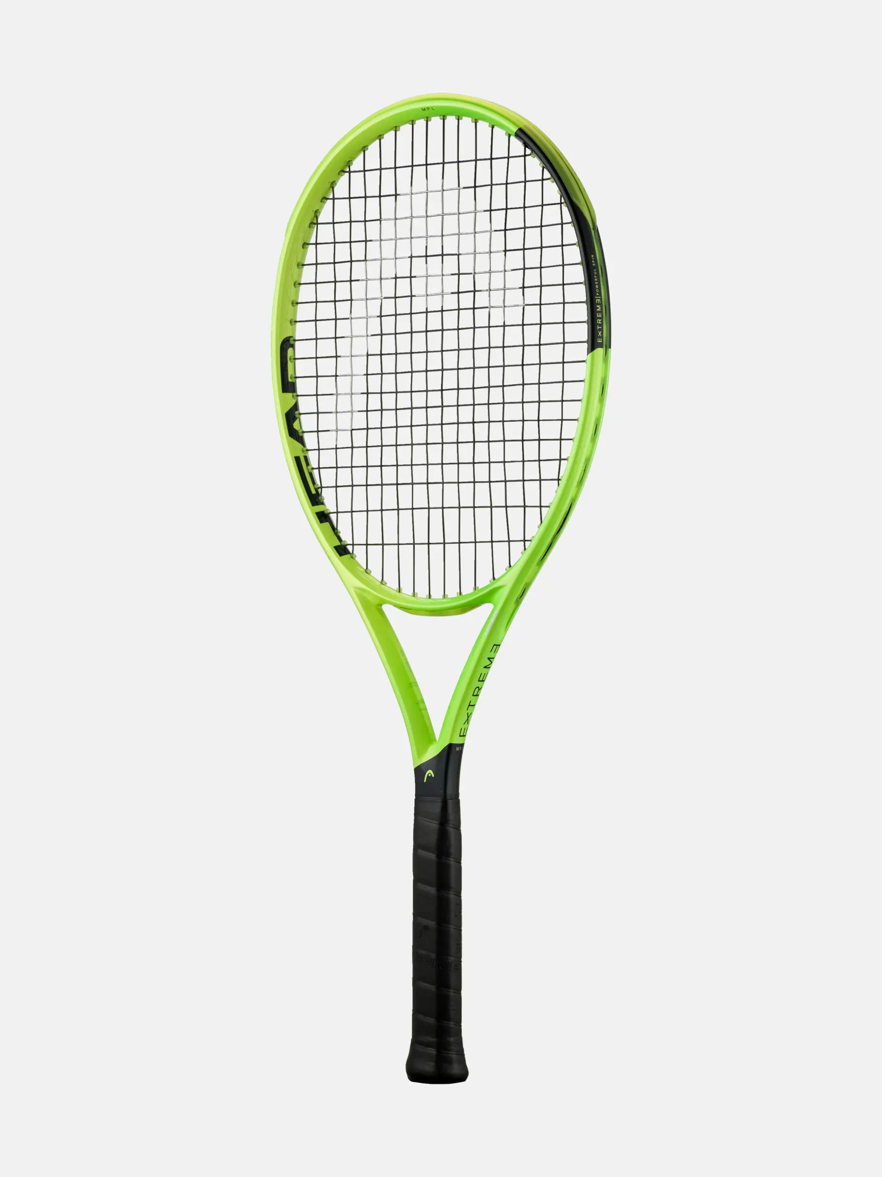 HEAD Extreme MP L の商品画像(メーカー公式サイトより)