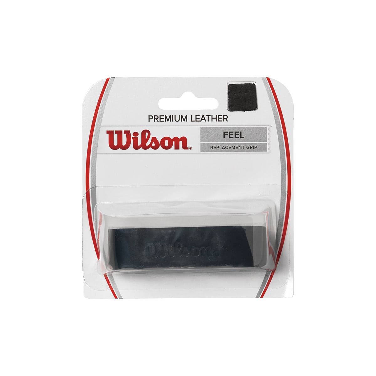 Wilson PREMIUM LEATHER GRIP の商品画像(メーカー公式サイトより)