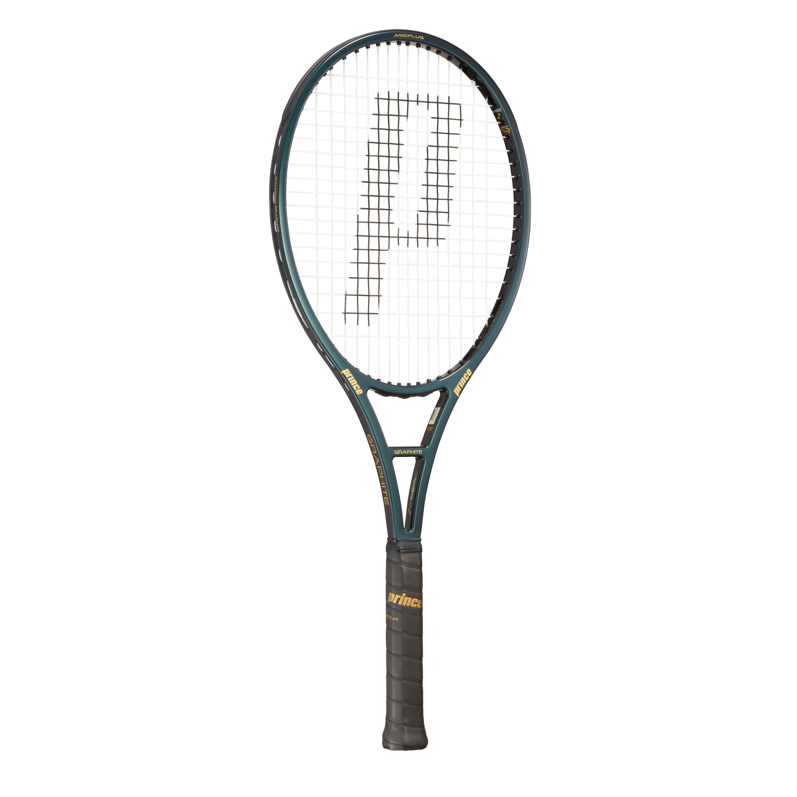 Prince PHANTOM GRAPHITE 100 の商品画像(メーカー公式サイトより)