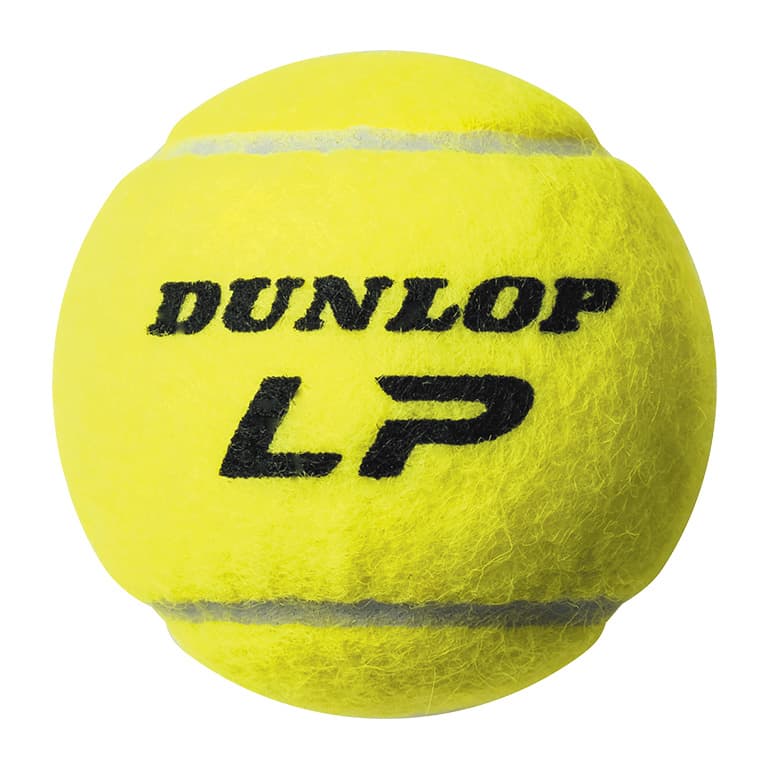 Dunlop LP の商品画像(メーカー公式サイトより)