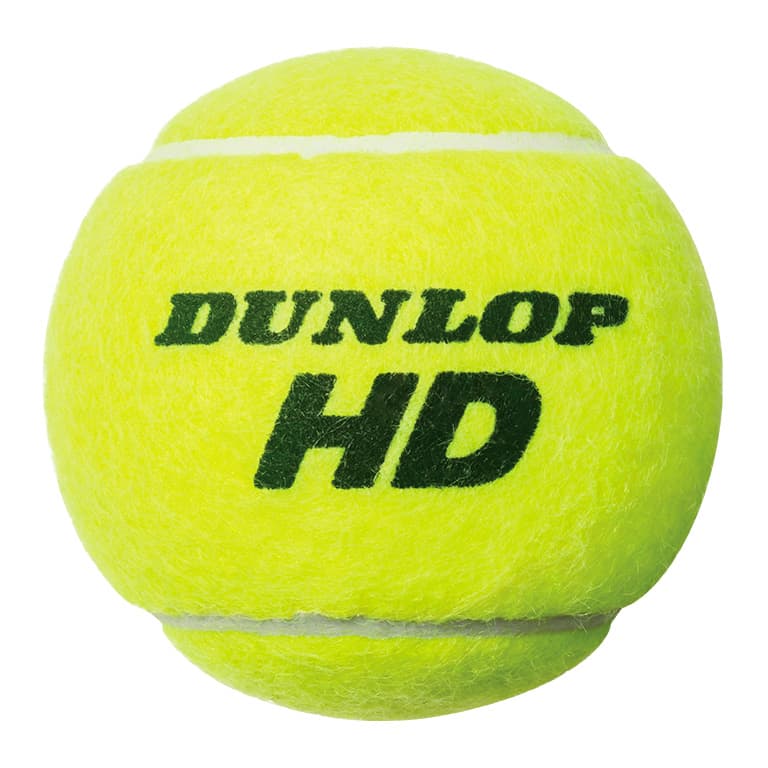 Dunlop HD の商品画像(メーカー公式サイトより)
