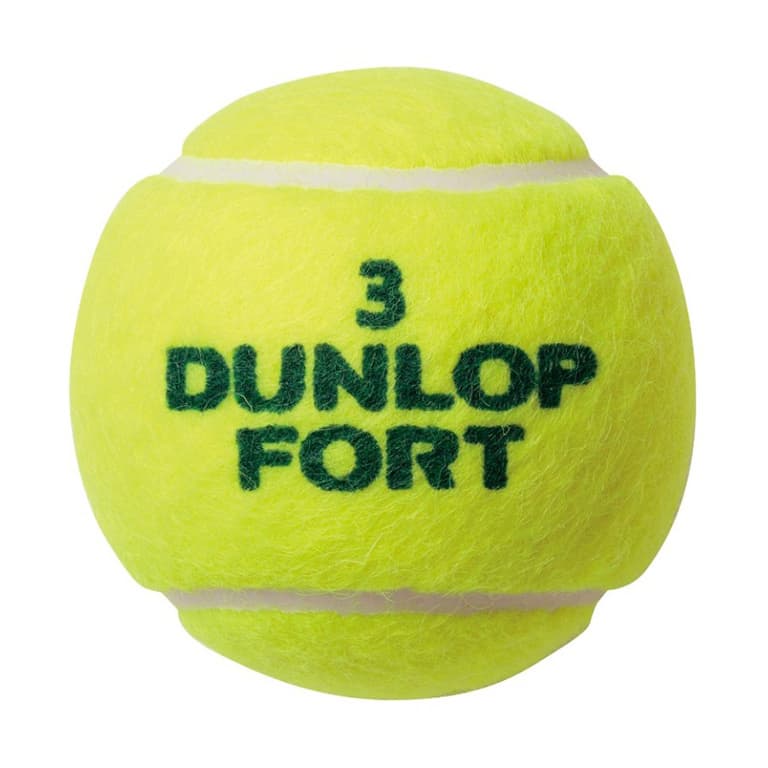Dunlop FORT の商品画像(メーカー公式サイトより)