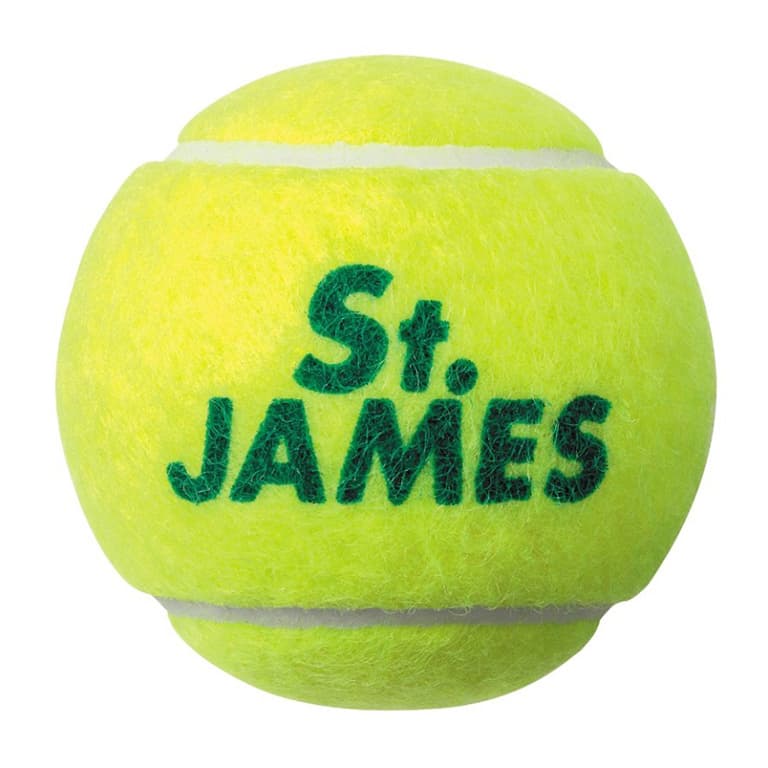 Dunlop ST.JAMES の商品画像(メーカー公式サイトより)