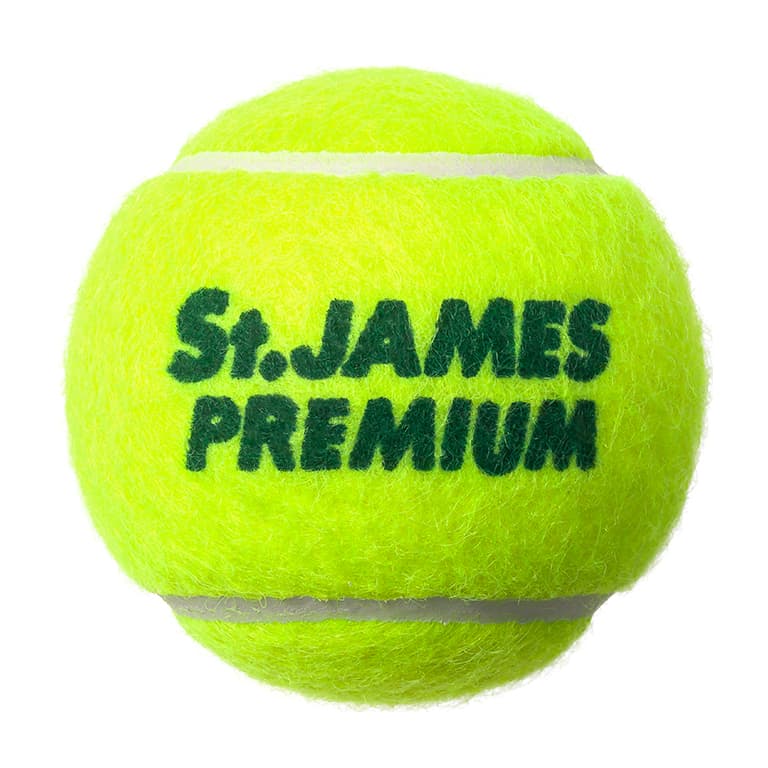 Dunlop ST.JAMES PREMIUM の商品画像(メーカー公式サイトより)