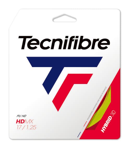 Tecnifibre HDMX の商品画像(メーカー公式サイトより)