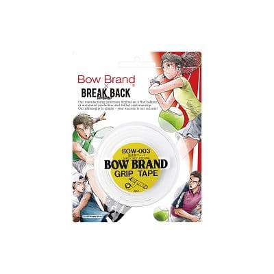 Bow Brand PRO GRIP with BREAK BACK の商品画像(メーカー公式サイトより)