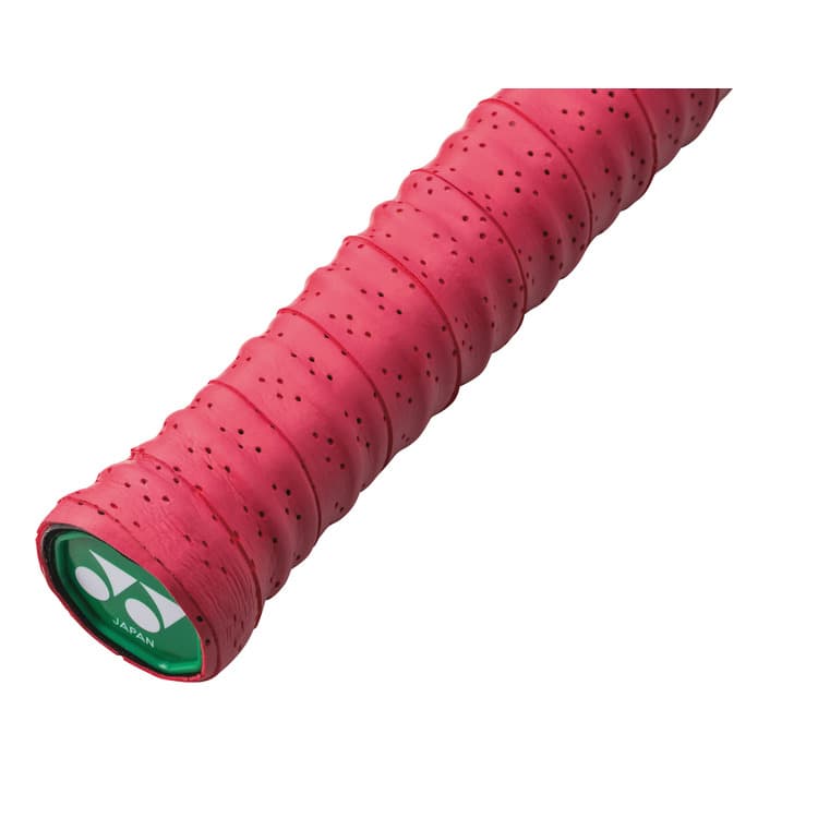 Yonex TWIN WAVE GRIP の商品画像(メーカー公式サイトより)