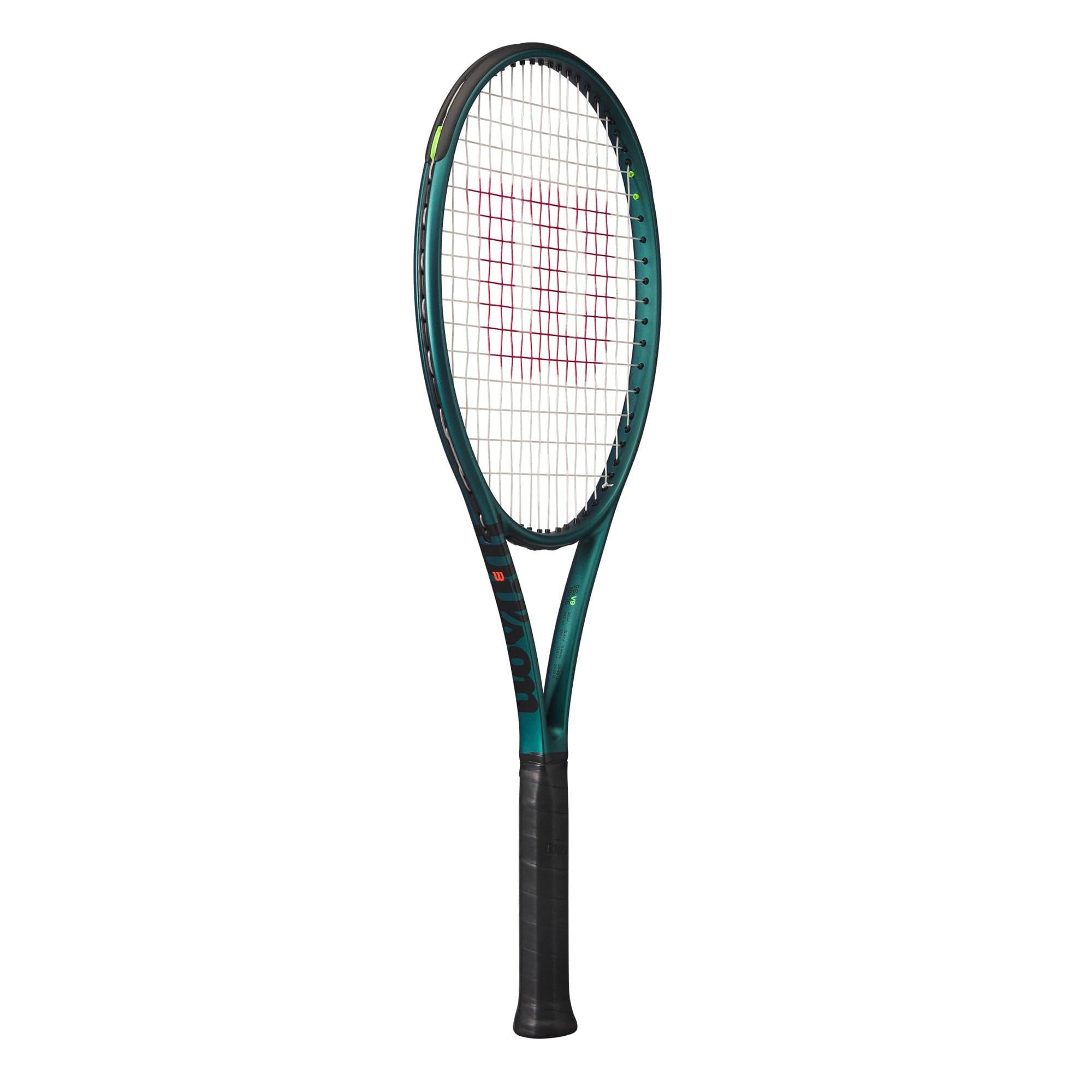 Wilson Blade 98S V9 の商品画像(メーカー公式サイトより)