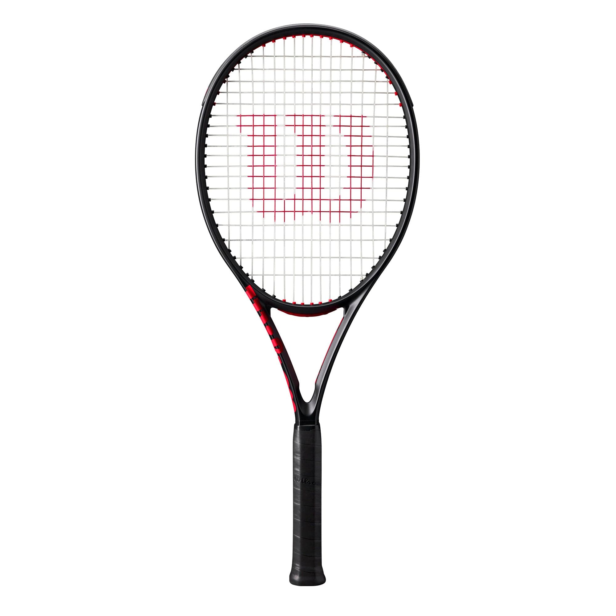 Wilson Clash 100 V3 の商品画像(メーカー公式サイトより)