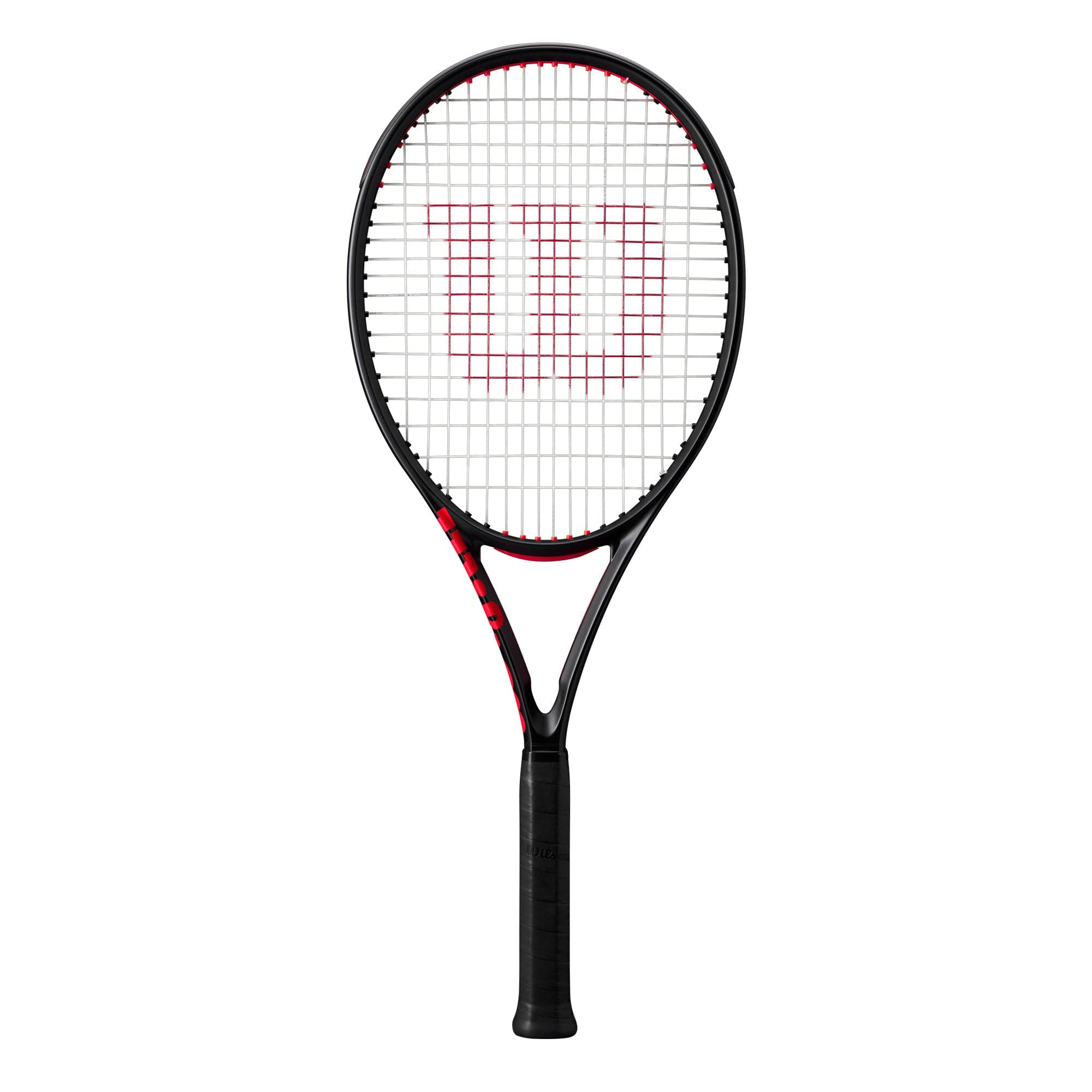 Wilson Clash 100L V3 の商品画像(メーカー公式サイトより)
