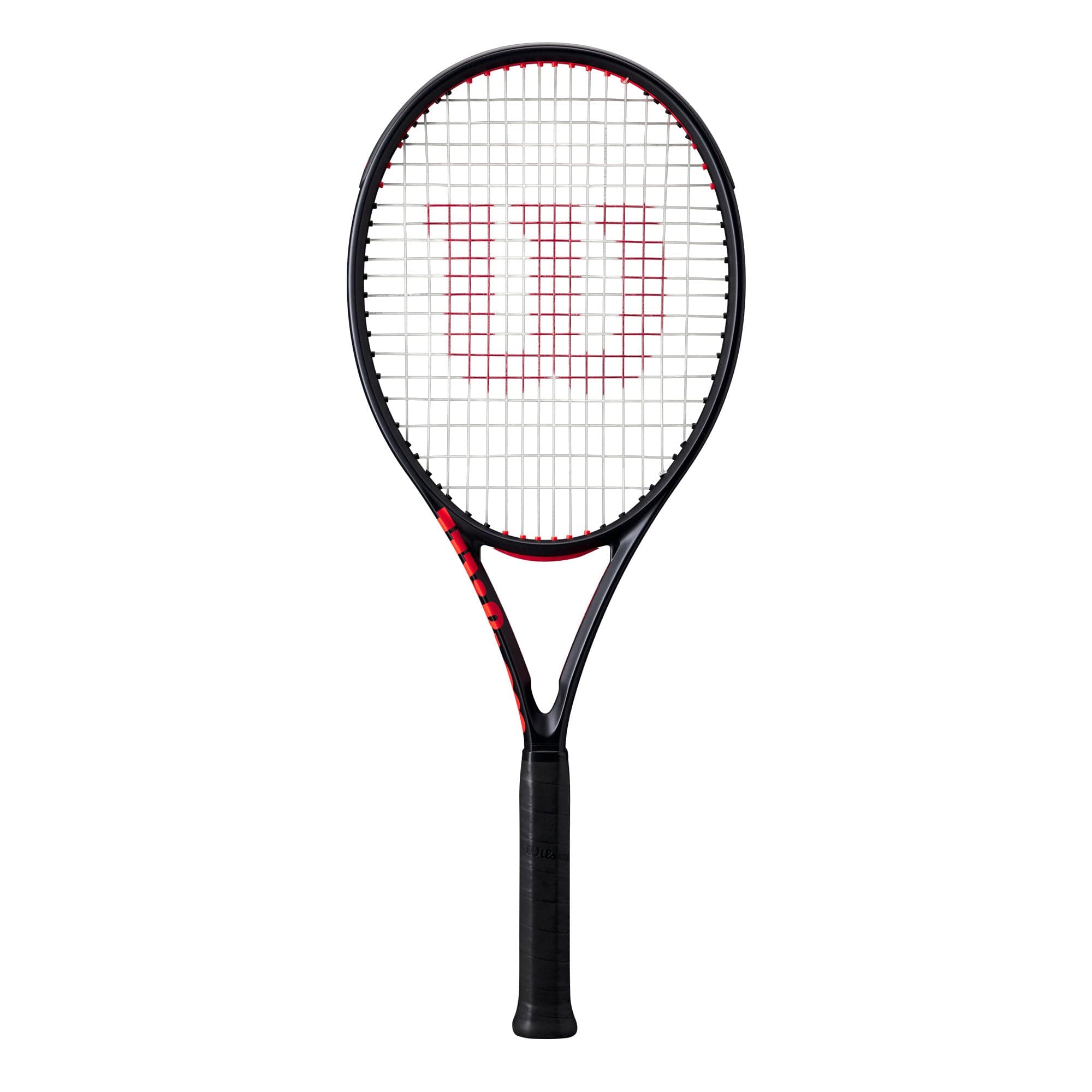 Wilson Clash 100UL V3 の商品画像(メーカー公式サイトより)