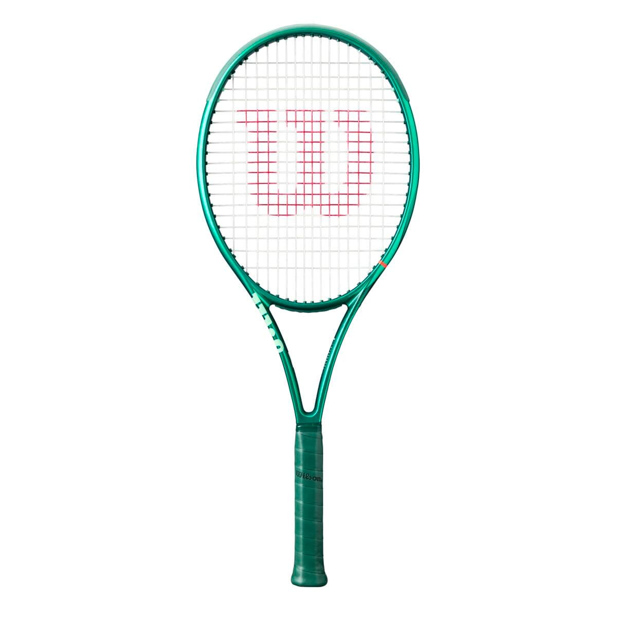 Wilson Blade 100L V10 の商品画像(メーカー公式サイトより)
