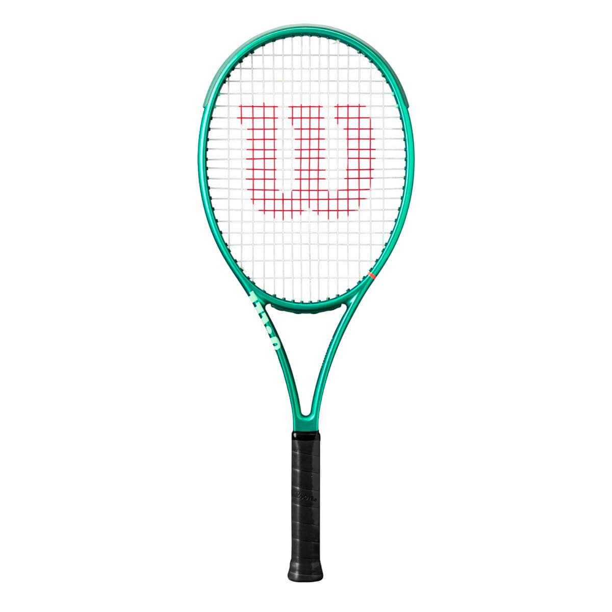 Wilson Blade 101 Team V10 の商品画像(メーカー公式サイトより)