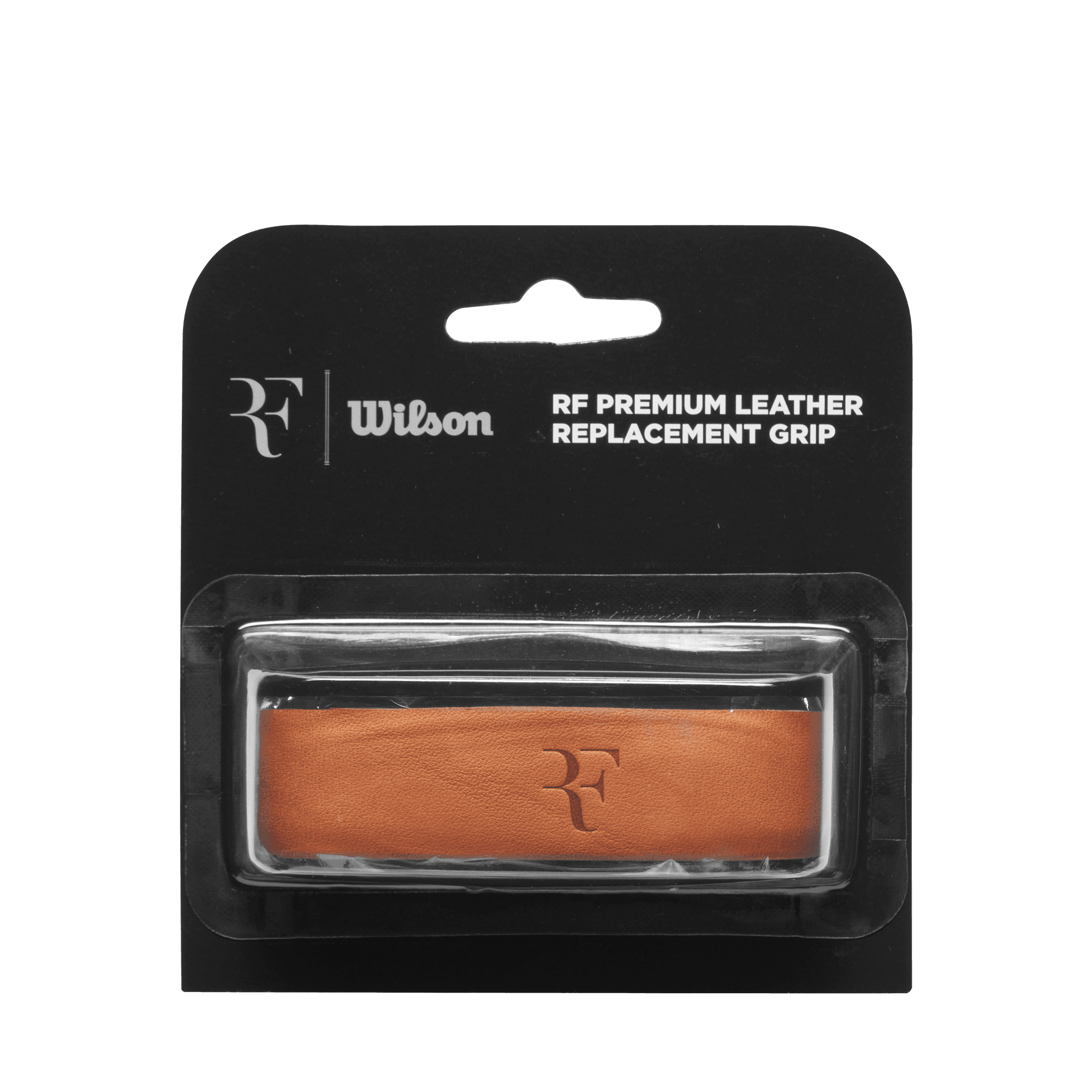 Wilson RF LEATHER REPLACEMENT GRIP の商品画像(メーカー公式サイトより)