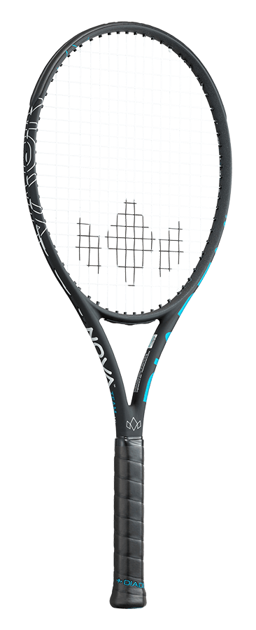 Diadem NOVA V3 TEAM の商品画像(メーカー公式サイトより)