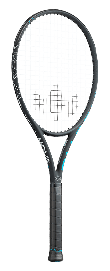 Diadem NOVA V3 PLUS の商品画像(メーカー公式サイトより)
