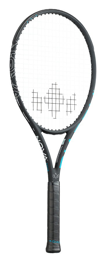 Diadem NOVA V3 TOUR の商品画像(メーカー公式サイトより)