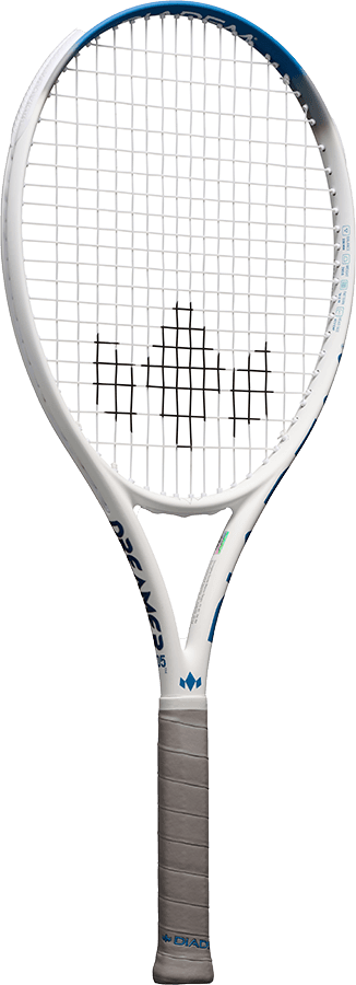 Diadem DREAMER 105 の商品画像(メーカー公式サイトより)