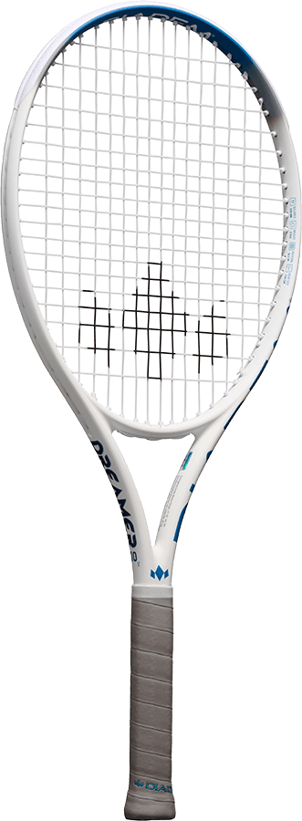 Diadem DREAMER 110 の商品画像(メーカー公式サイトより)