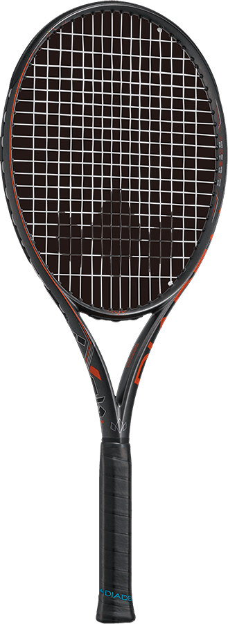 Diadem AXIS 100 Team の商品画像(メーカー公式サイトより)