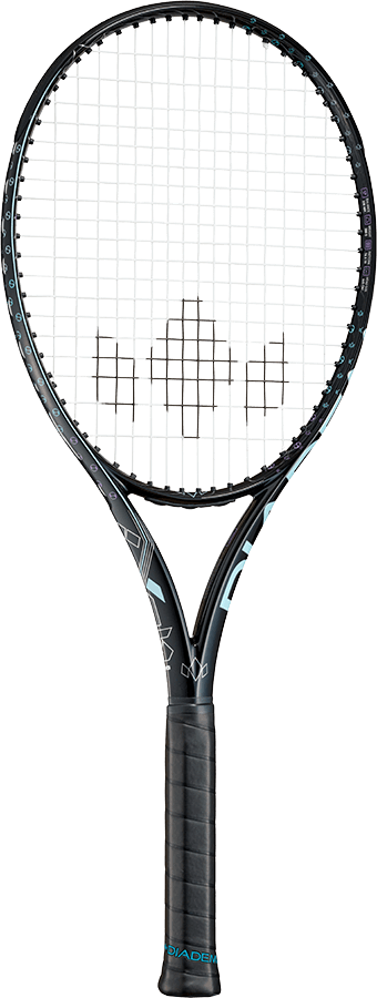 Diadem AXIS 100 Svitolina の商品画像(メーカー公式サイトより)