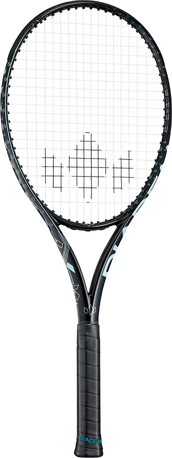 Diadem AXIS 98 Svitolina の商品画像(メーカー公式サイトより)