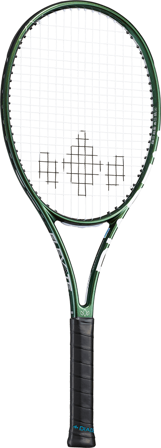 Diadem ELEVATE 98 V4 の商品画像(メーカー公式サイトより)