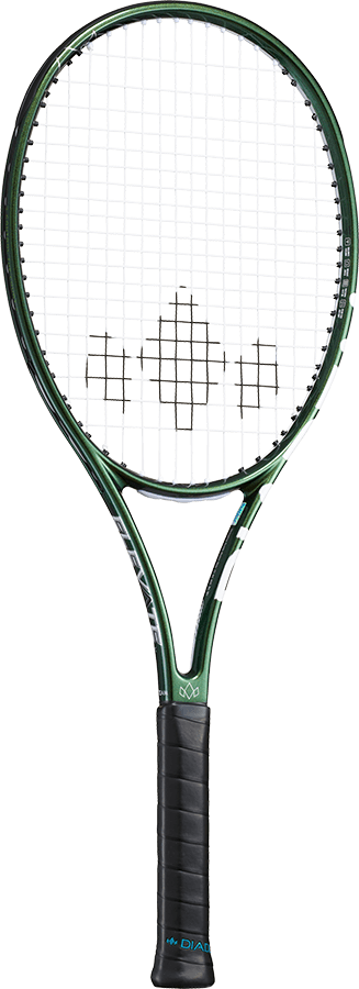 Diadem ELEVATE TEAM 98 V4 の商品画像(メーカー公式サイトより)