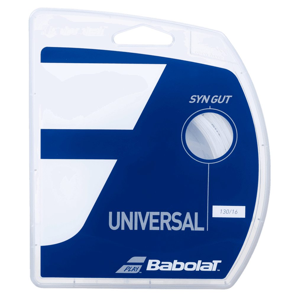 Babolat SYN GUT の商品画像(メーカー公式サイトより)
