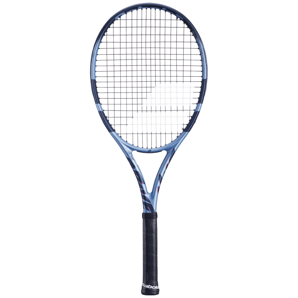 Babolat Pure Drive の商品画像(メーカー公式サイトより)