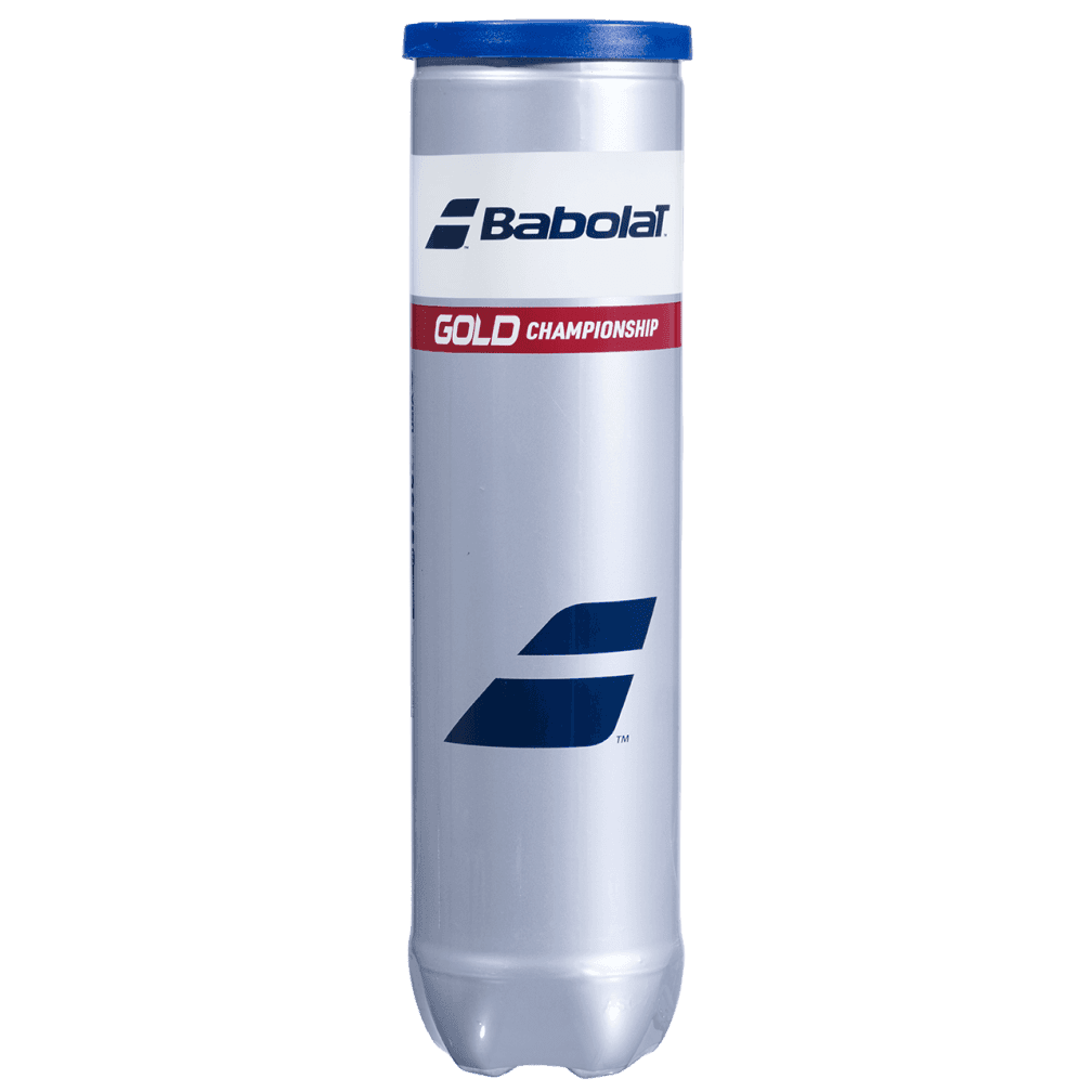 Babolat GOLD CHAMPIONSHIP の商品画像(メーカー公式サイトより)