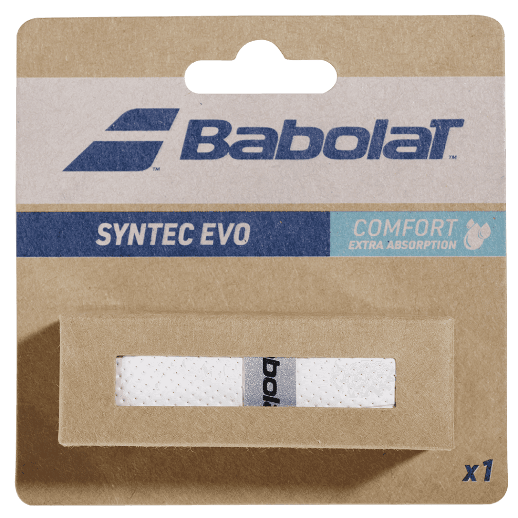 Babolat SYNTEC EVO の商品画像(メーカー公式サイトより)