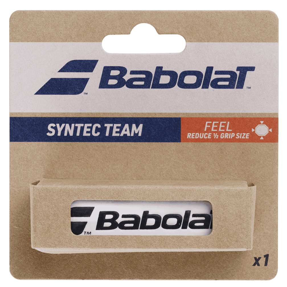 Babolat SYNTEC TEAM の商品画像(メーカー公式サイトより)