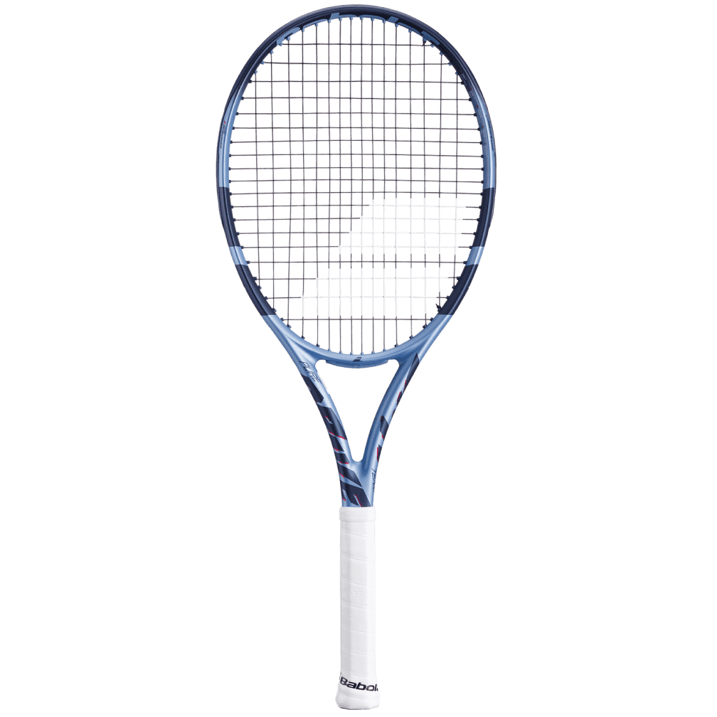 Babolat Pure Drive Team の商品画像(メーカー公式サイトより)