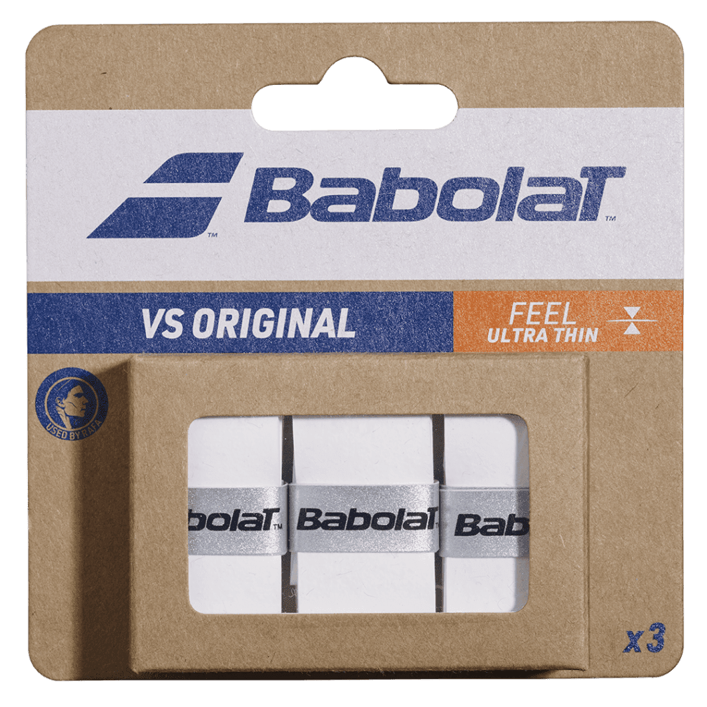 Babolat VS ORIGINAL の商品画像(メーカー公式サイトより)