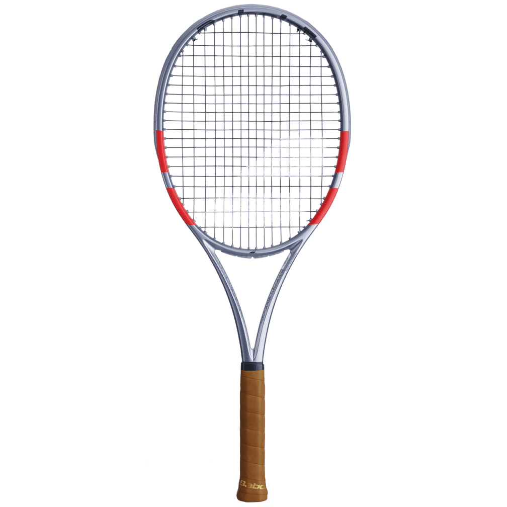 Babolat Pure Strike 97 の商品画像(メーカー公式サイトより)