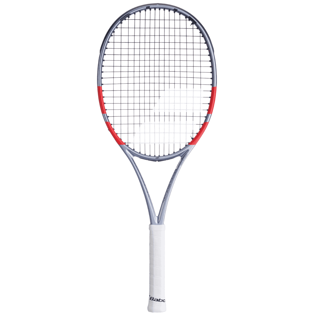 Babolat Pure Strike 100 の商品画像(メーカー公式サイトより)