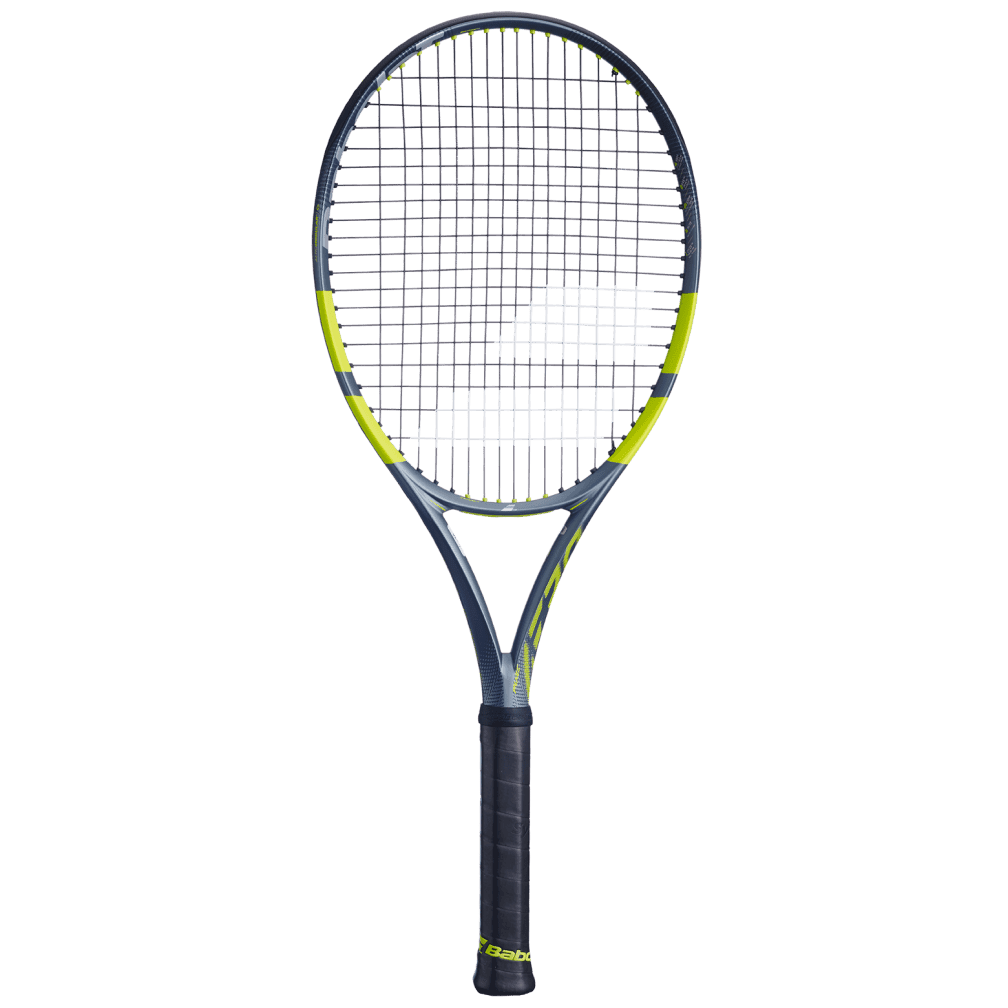 Babolat Pure Aero の商品画像(メーカー公式サイトより)