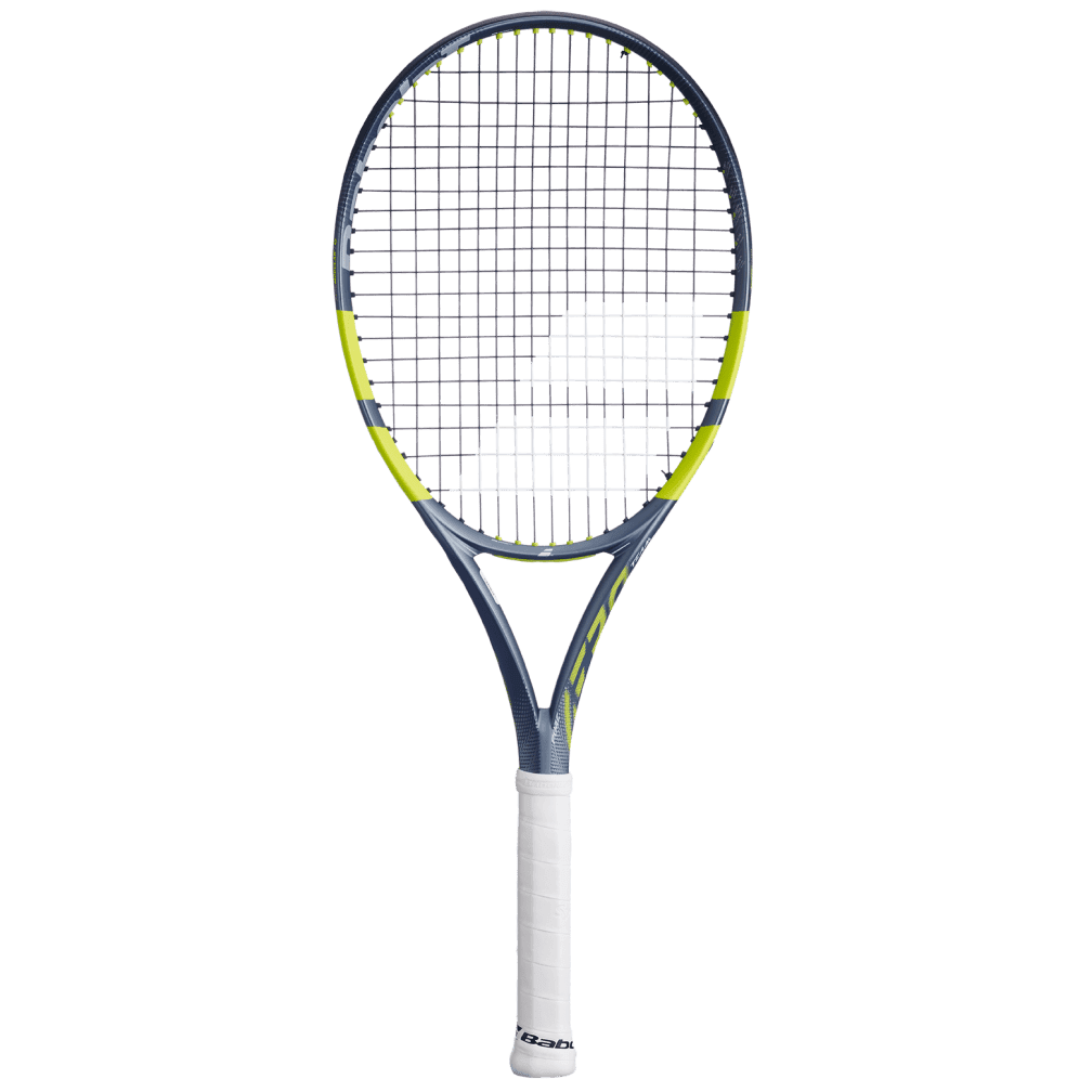 Babolat Pure Aero Team の商品画像(メーカー公式サイトより)