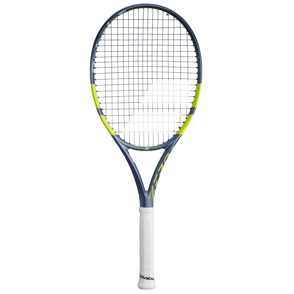 Babolat Pure Aero Lite の商品画像(メーカー公式サイトより)