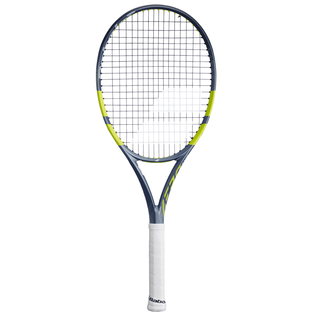 Babolat Pure Aero Super Lite の商品画像(メーカー公式サイトより)