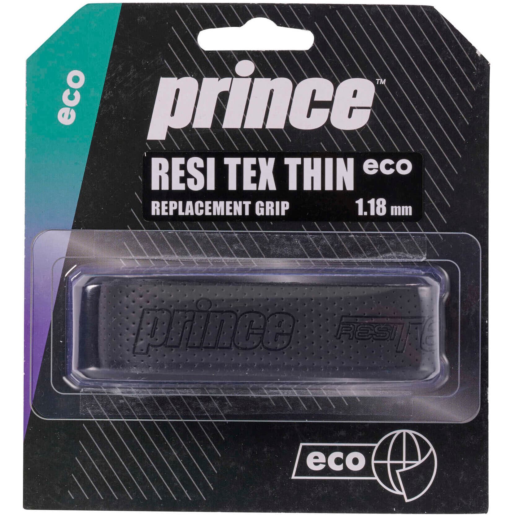 Prince RESI TEX THIN ECO の商品画像(メーカー公式サイトより)