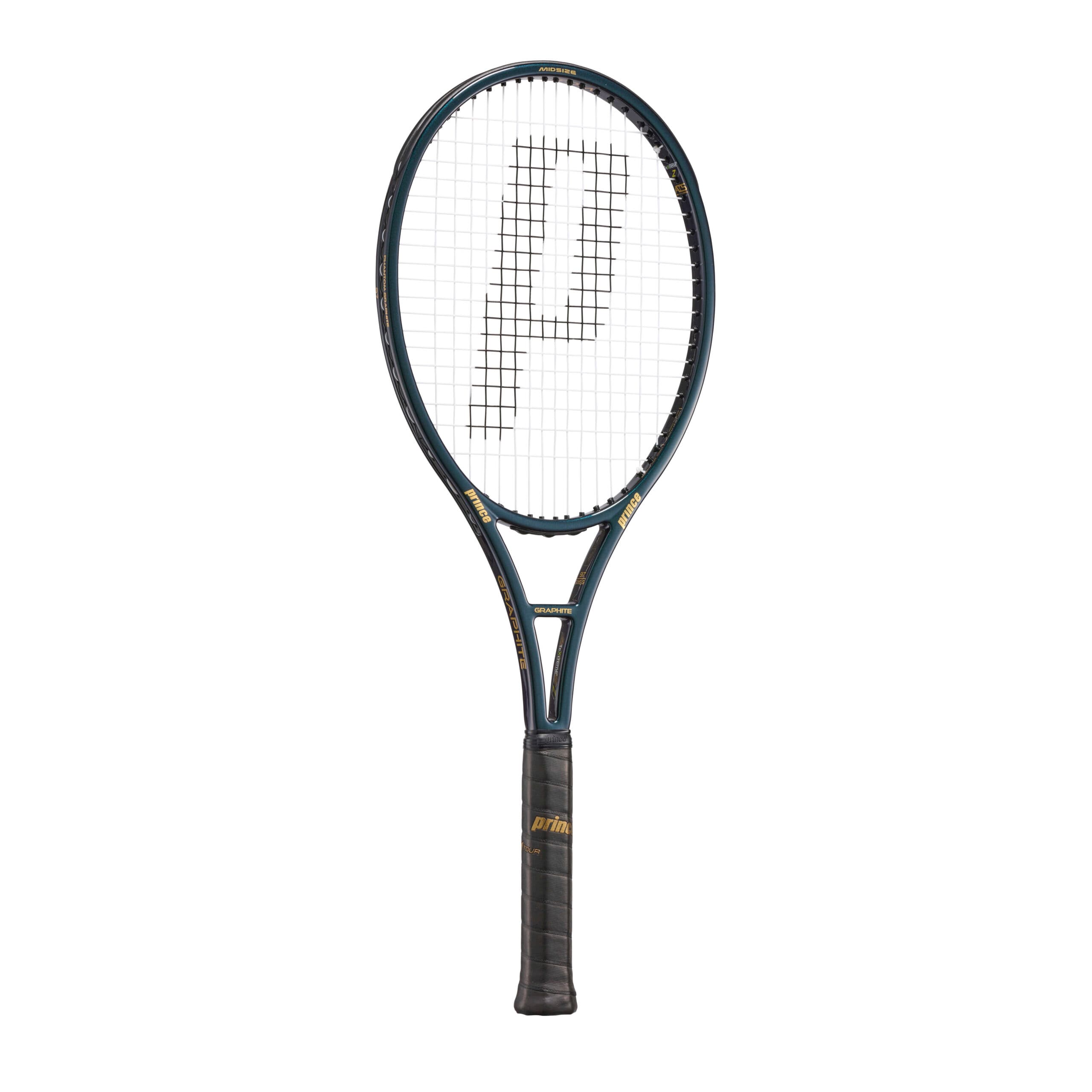 Prince PHANTOM GRAPHITE 97 (315g) の商品画像(メーカー公式サイトより)