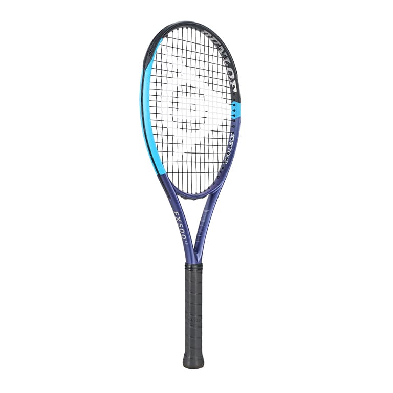 Dunlop FX500 LS の商品画像(メーカー公式サイトより)