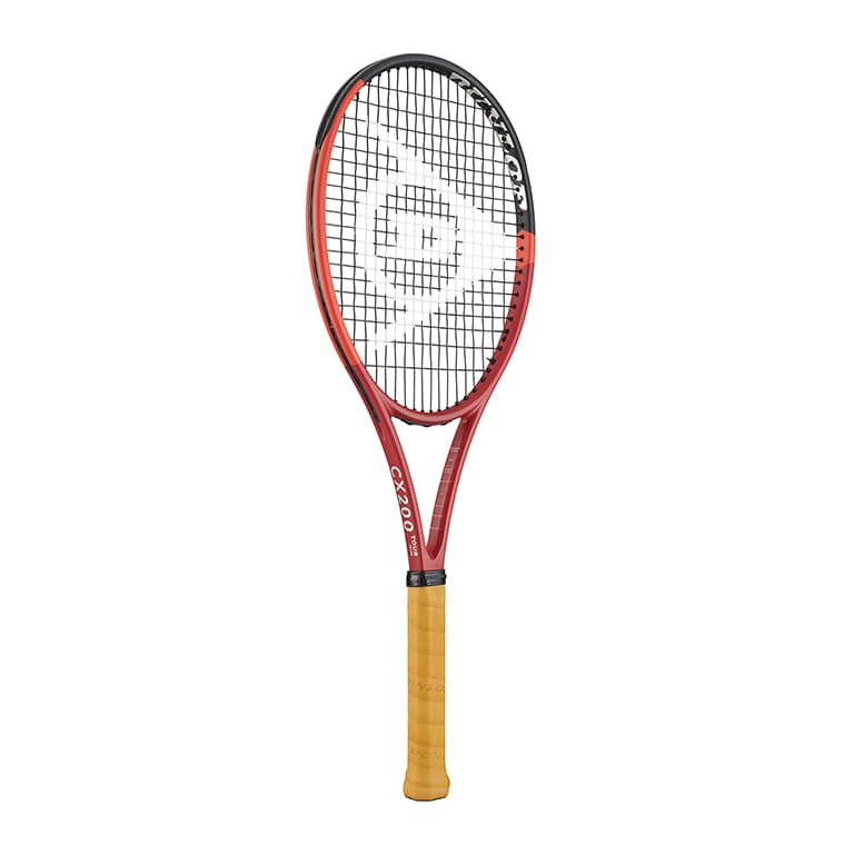 Dunlop CX200 Tour (18x20) の商品画像(メーカー公式サイトより)