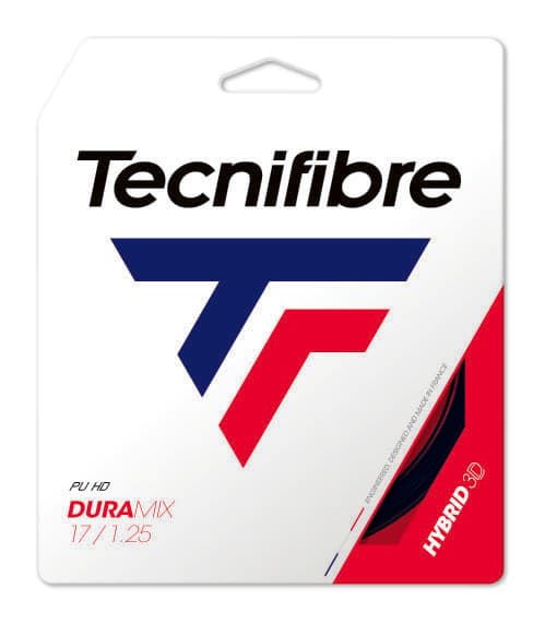 Tecnifibre DURAMIX の商品画像(メーカー公式サイトより)