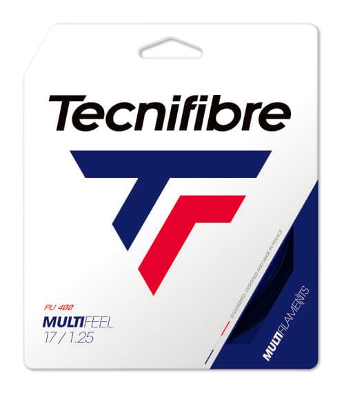 Tecnifibre MULTIFEEL の商品画像(メーカー公式サイトより)