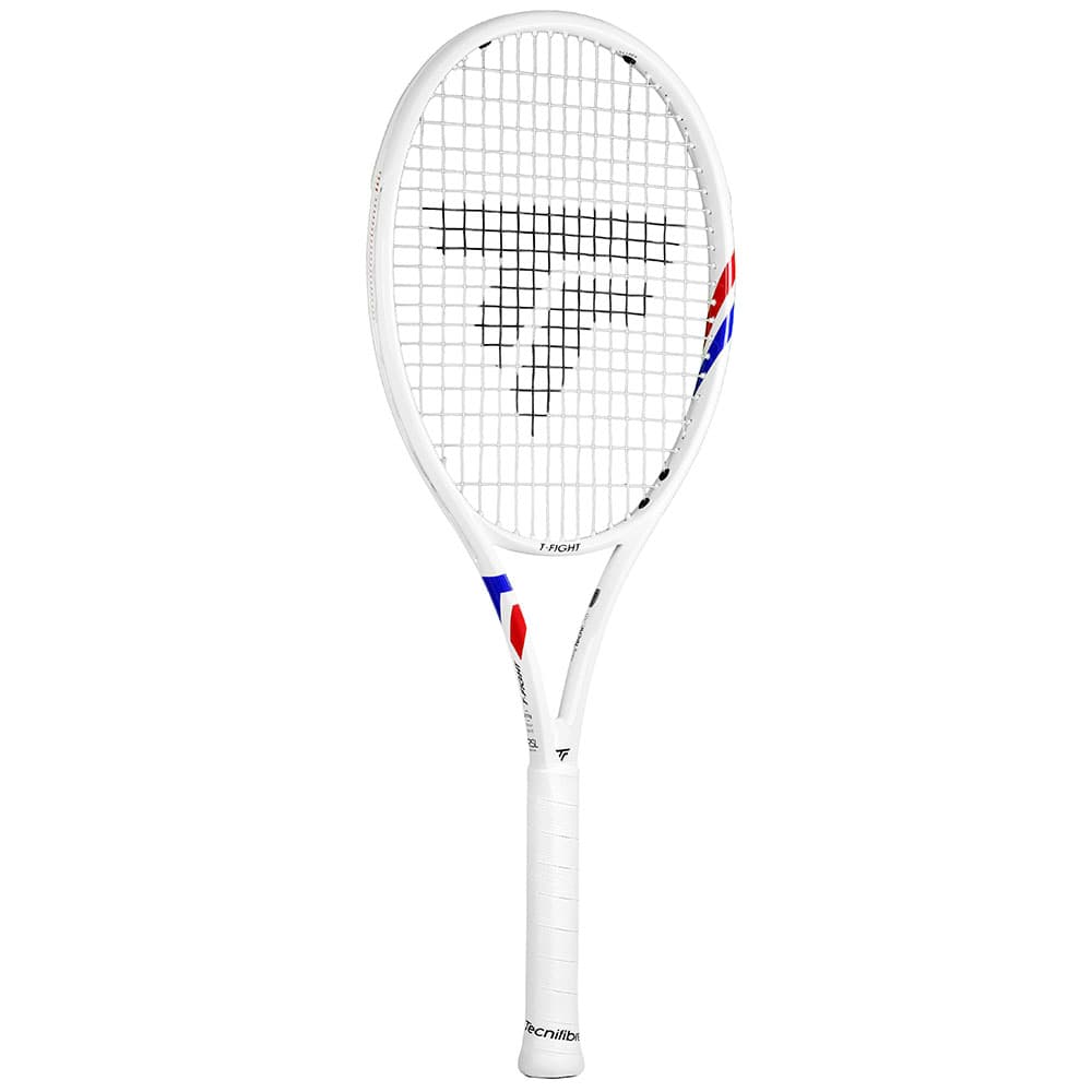 Tecnifibre TFight 255 の商品画像(メーカー公式サイトより)